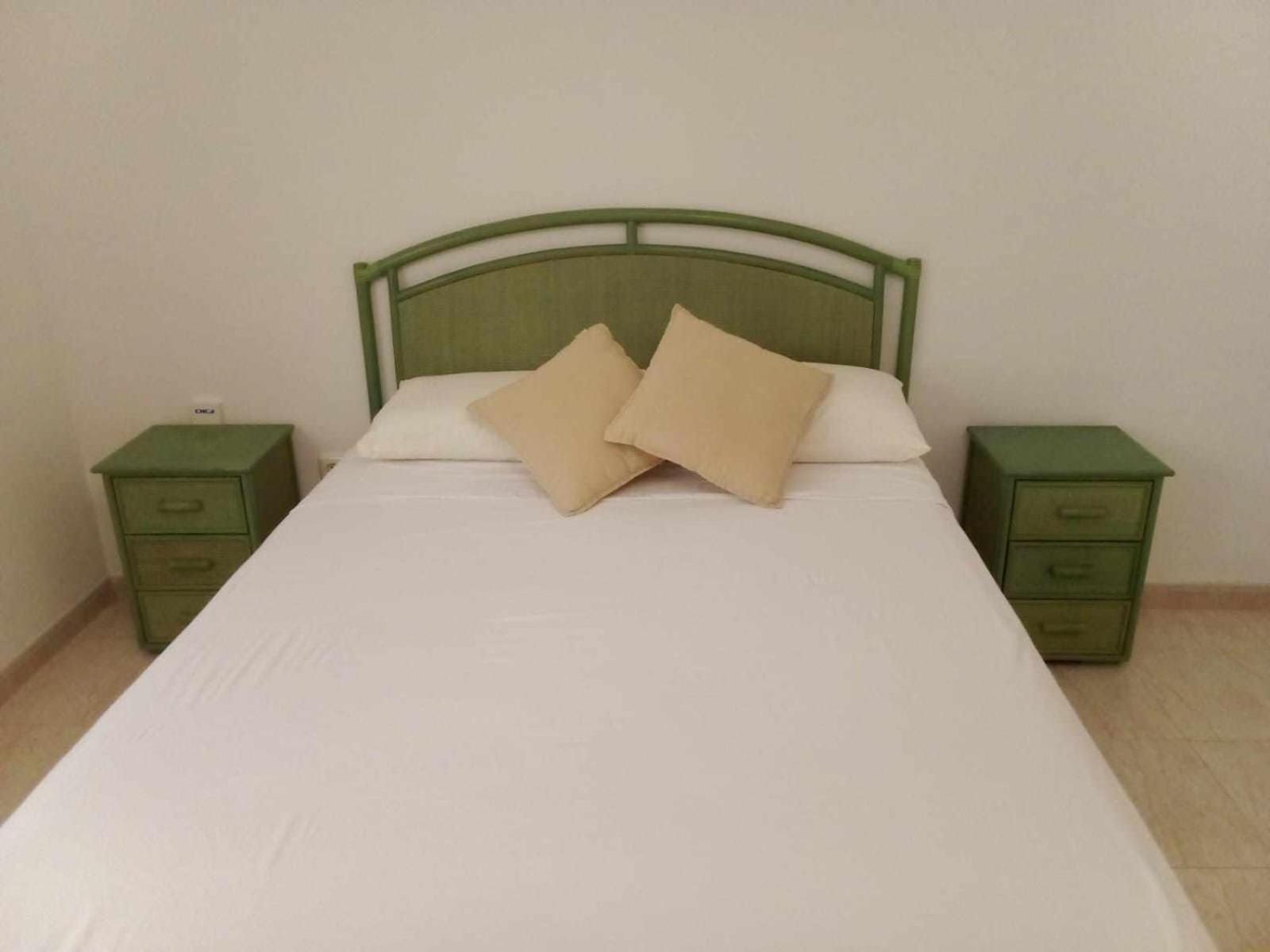 Coqueto Estudio En Calle Vela 베날마데나코스타 외부 사진