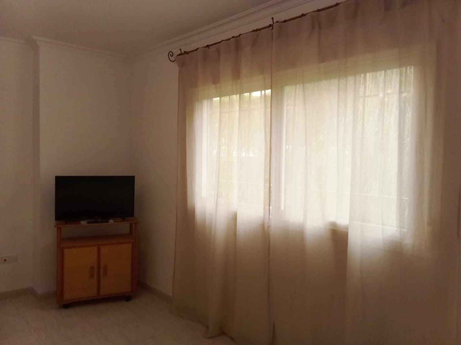 Coqueto Estudio En Calle Vela 베날마데나코스타 외부 사진