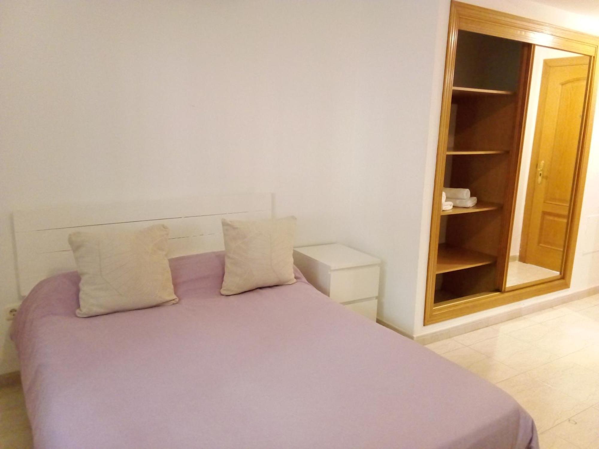 Coqueto Estudio En Calle Vela 베날마데나코스타 외부 사진