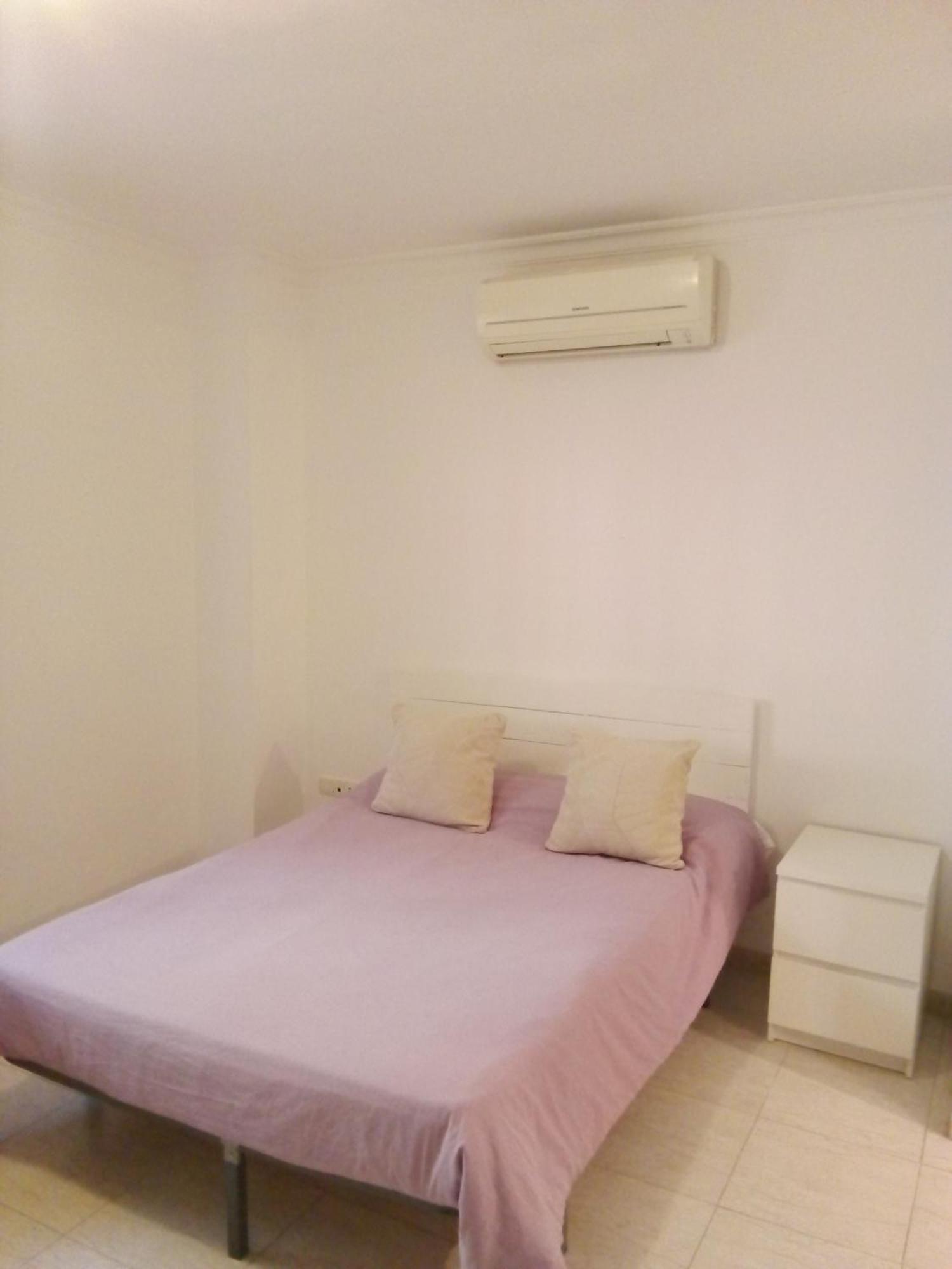 Coqueto Estudio En Calle Vela 베날마데나코스타 외부 사진