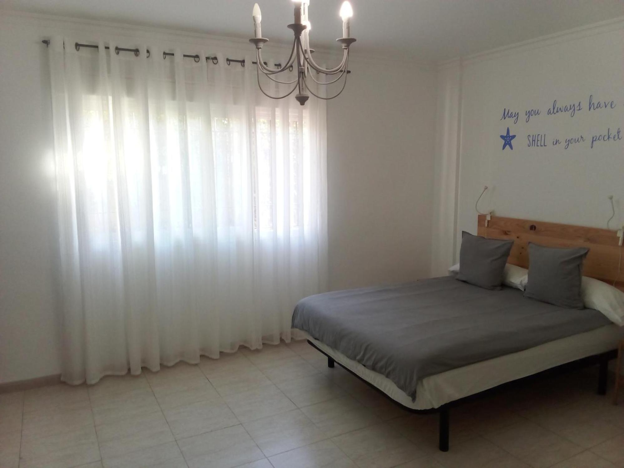 Coqueto Estudio En Calle Vela 베날마데나코스타 외부 사진