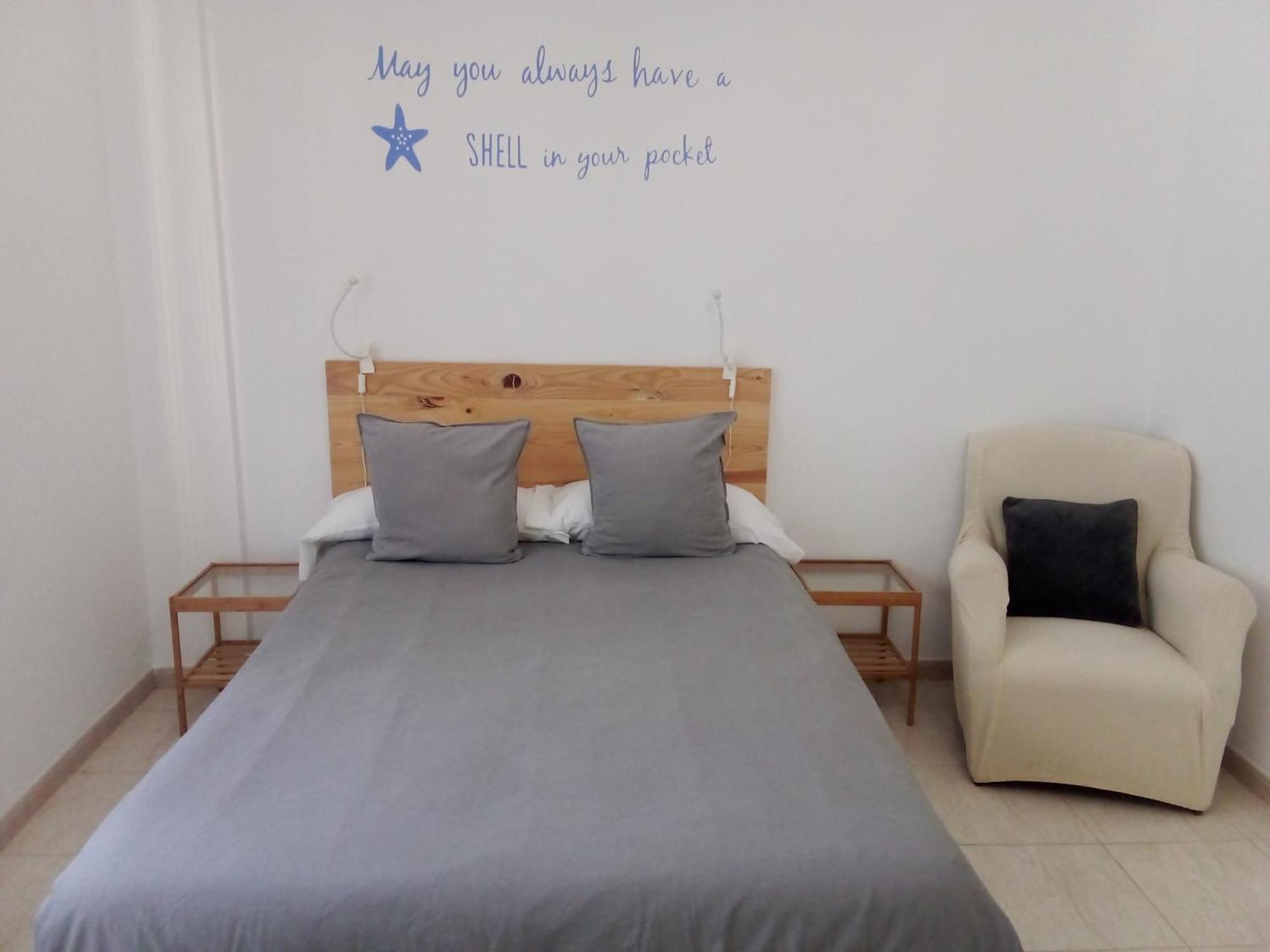 Coqueto Estudio En Calle Vela 베날마데나코스타 외부 사진