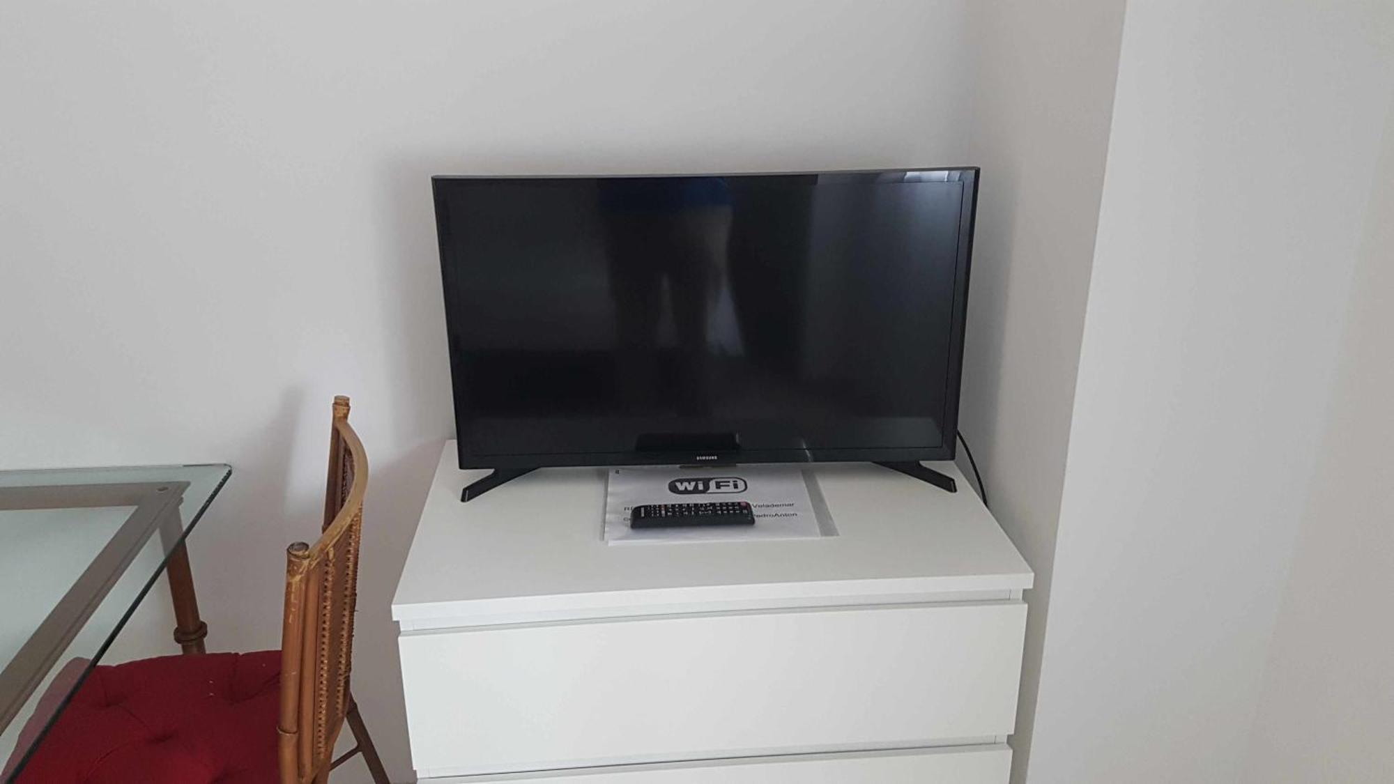 Coqueto Estudio En Calle Vela 베날마데나코스타 외부 사진